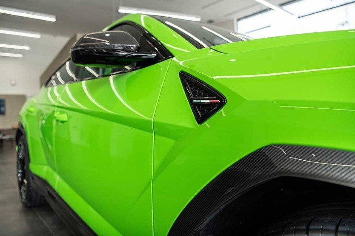 urus 4